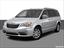 2012 Chrysler Town & Country